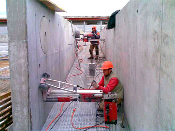 Control de calidad en laboratorio